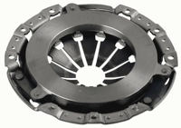 SACHS Clutch Pressure Plate - 3082 600 783